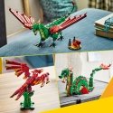 LEGO Creator Medieval Dragon LEGO Creator Medieval Dragon