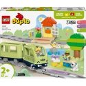 LEGO DUPLO Town 10427 – Interactive Adventure Train LEGO DUPLO Town 10427 – Interactive Adventure Train