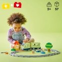 LEGO DUPLO Town 10427 – Interactive Adventure Train LEGO DUPLO Town 10427 – Interactive Adventure Train