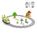 LEGO DUPLO Town 10427 – Interactive Adventure Train LEGO DUPLO Town 10427 – Interactive Adventure Train