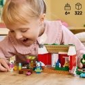 LEGO Animal Crossing 77055 – Able Sisters Clothing Store LEGO Animal Crossing 77055 – Able Sisters Clothing Store