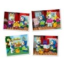 LEGO Animal Crossing 77055 – Vaatekauppa Able Sisters