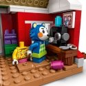 LEGO Animal Crossing 77055 – Able Sisters Clothing Store LEGO Animal Crossing 77055 – Able Sisters Clothing Store