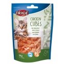 TRIXIE 42706 kissojen kuivamuona 50 g Aikuinen