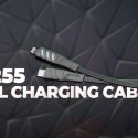 Havit Kabel USB Type C 1 m black CB6255