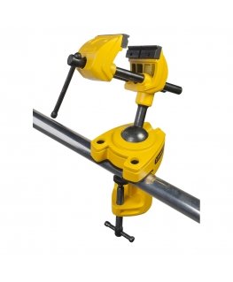 Stanley 1-83-069 stacionarusis spaustuvas Rankinis spaustuvas 4 cm