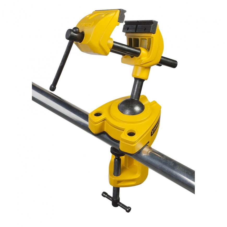 Stanley 1-83-069 skrūvspīles Rokas spīles 4