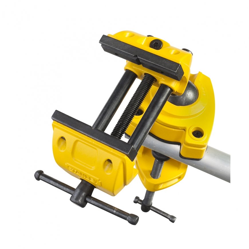 Stanley 1-83-069 stacionarusis spaustuvas Rankinis spaustuvas 4 cm – 2