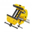 Stanley 1-83-069 skrūvspīles Rokas spīles 4 cm Stanley 1-83-069 skrūvspīles Rokas spīles 4 cm