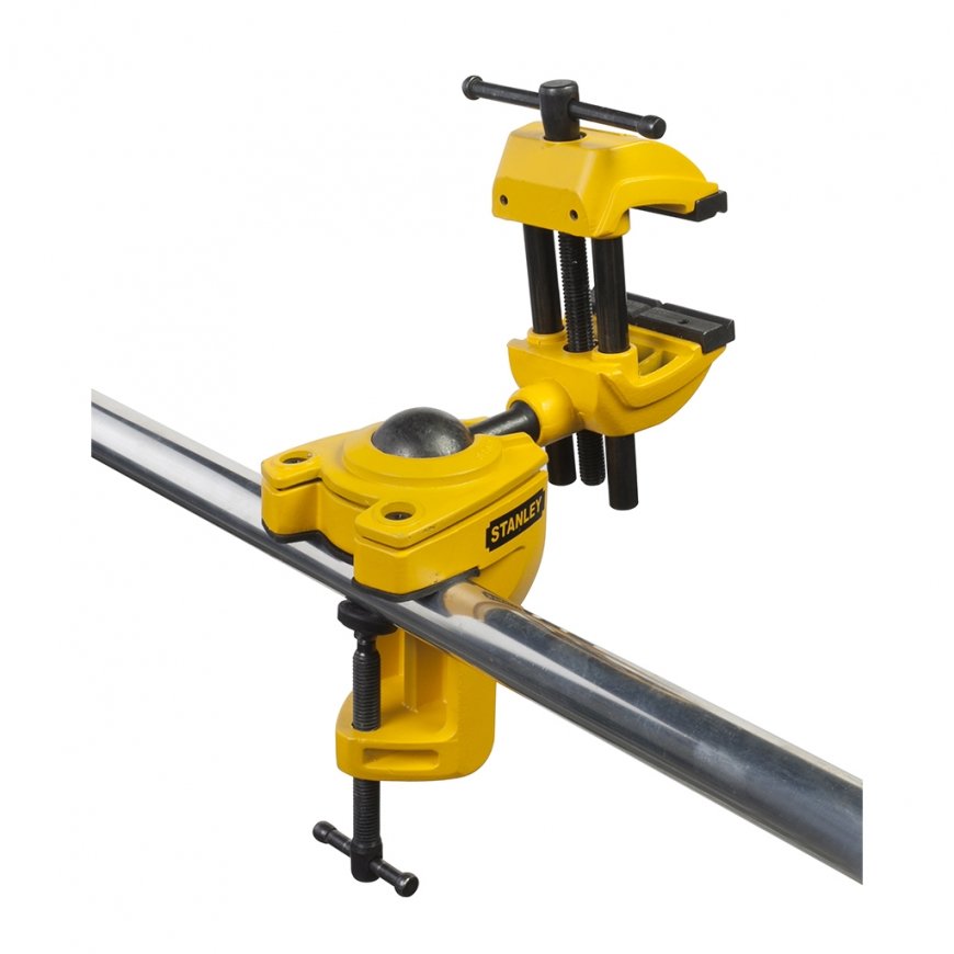 Stanley 1-83-069 stacionarusis spaustuvas Rankinis spaustuvas 4 cm – 3