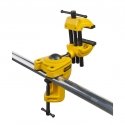 Stanley 1-83-069 skrūvspīles Rokas spīles 4 cm Stanley 1-83-069 skrūvspīles Rokas spīles 4 cm