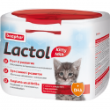 Milk for kittens - Beaphar Lactol Kitten 500g. Milk for kittens - Beaphar Lactol Kitten 500g.