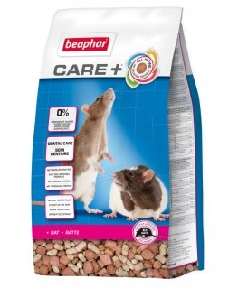 Beaphar Care+ Granulės 700 g Žiurkė