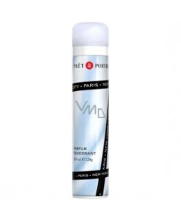 Pret A Porter Original Deospray