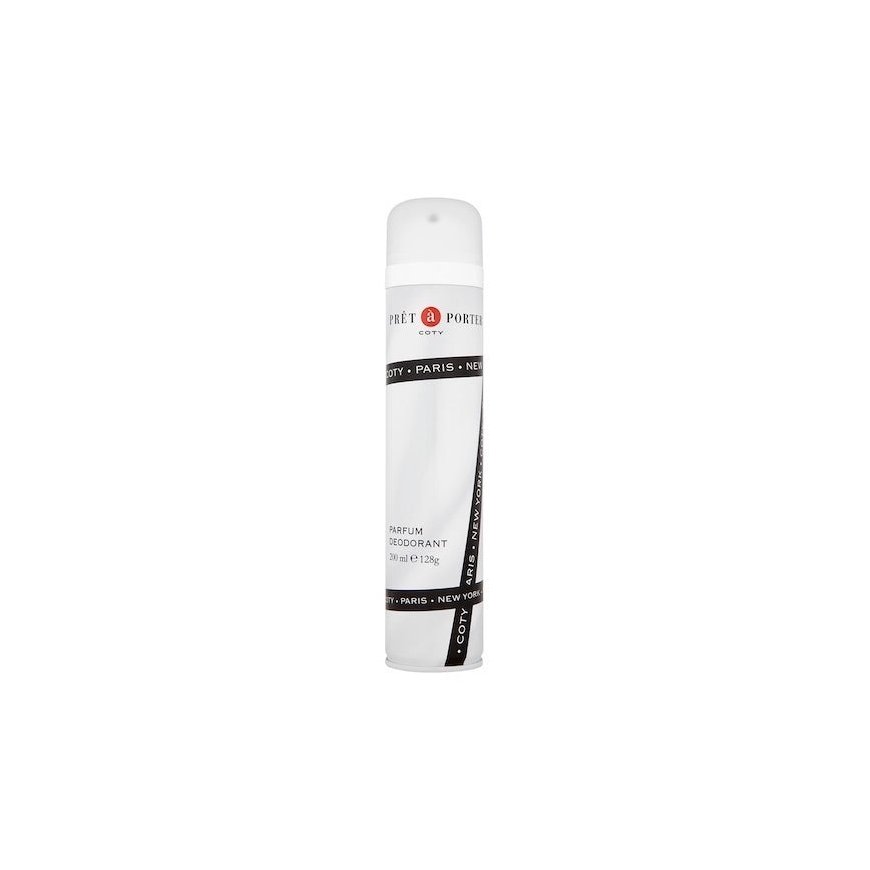 Pret A Porter Original Deospray – 2