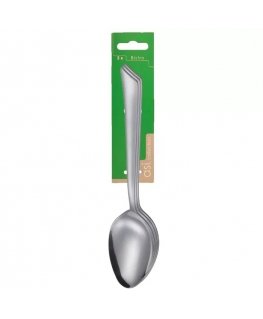 Spoons 3pcs. Bistro 1,7mm