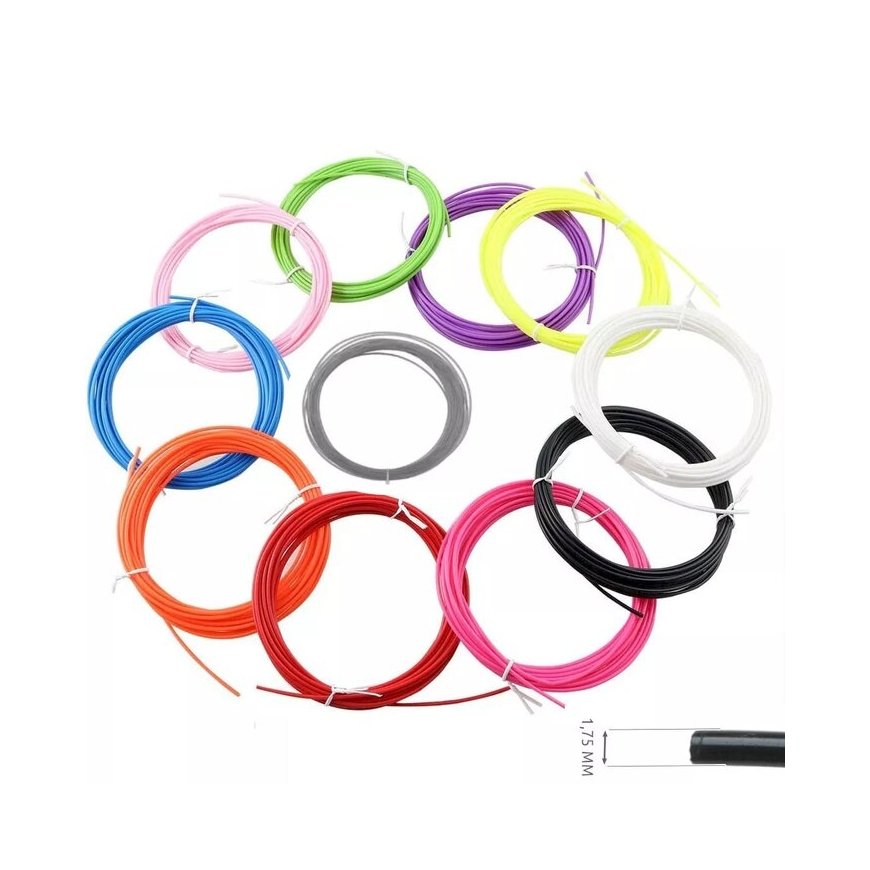 Riff RF-PLA-MIX-11pcs Color