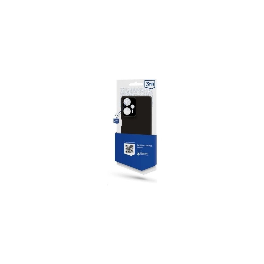 3mk Matt Case do Poco F6 – 2