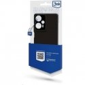 3mk Matt Case do Poco F6 3mk Matt Case do Poco F6