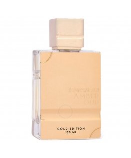 Das Ziel Glanz Extrait de Parfum