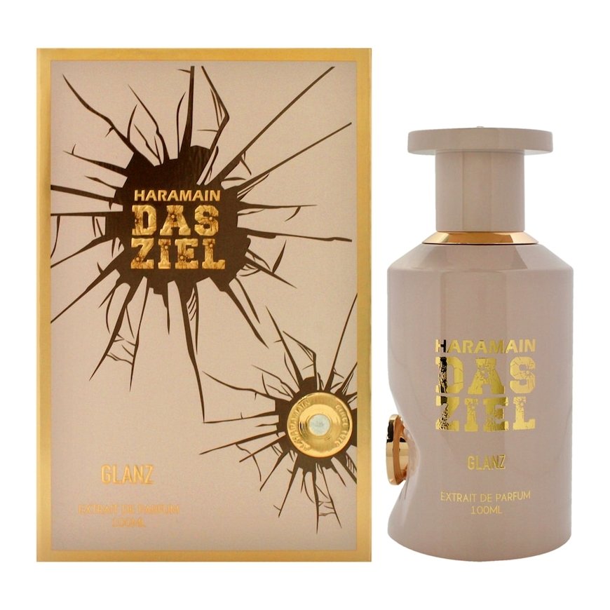 Das Ziel Glanz Extrait de Parfum – 2