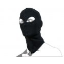 Polandex cotton balaclava MB-02 Polandex cotton balaclava MB-02