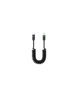 TECH-PROTECT UB20T ULTRABOOST TYPE-C CABLE PD100W|5A 180CM BLACK