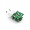 Hama 00201652 mobile device charger Smartphone White AC Fast charging Indoor Hama 00201652 mobile device charger Smartphone White AC Fast charging Indoor