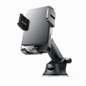Joyroom JR-ZS246 S inductive charger holder for dashboard - blac Joyroom JR-ZS246 S inductive charger holder for dashboard - blac