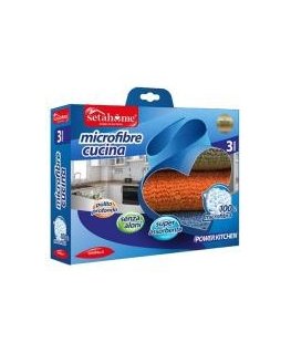 Microfibre cloth Long Fresh 1gb (30)