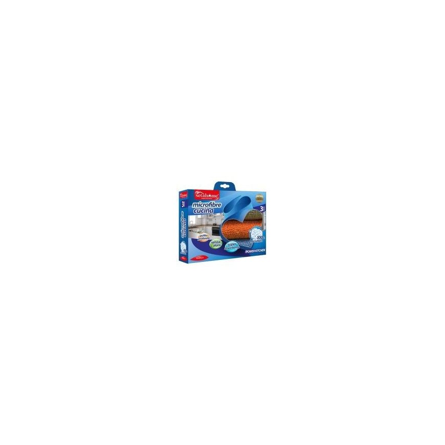 Microfibre cloth Long Fresh 1gb (30)
