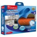 Microfibre cloth Long Fresh 1gb (30) Microfibre cloth Long Fresh 1gb (30)