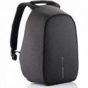 XD DESIGN ANTI-THEFT BACKPACK BOBBY HERO REGULAR BLACK P / N: P705.291 XD DESIGN ANTI-THEFT BACKPACK BOBBY HERO REGULAR BLACK P / N: P705.291