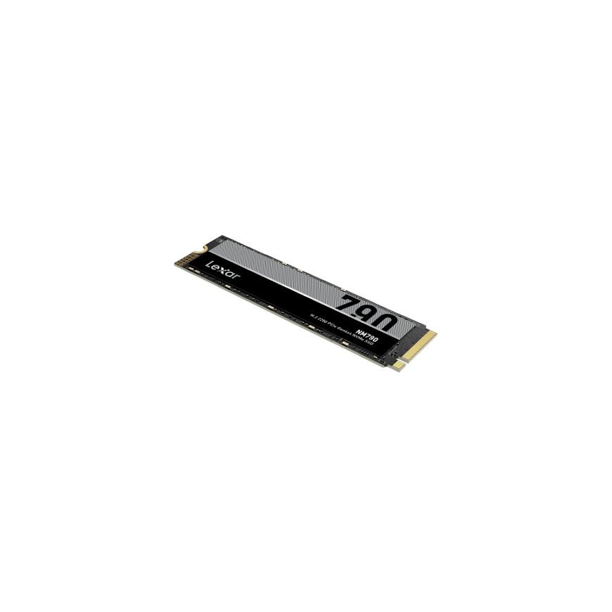 Lexar NM790 1 TB M.2 PCI Express 4.0 NVMe SLC – 3
