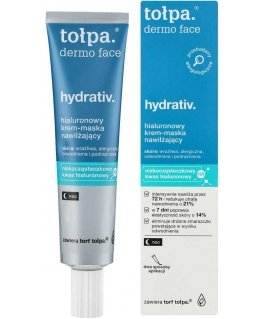Tołpa Dermo Face Hydrativ, 40 ml