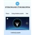 Klocki konstrukcyjne CaDA Zdalnie sterowany samochod rycszysnowy with disc device RC sportowe green Chassis Phantom Wing Wyścigó