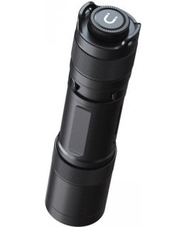Fenix E12 V3.0 flashlight, 200 lm