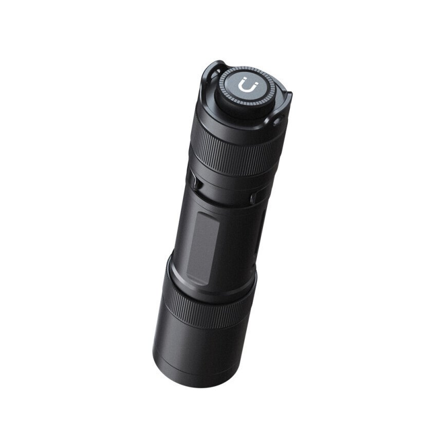 Fenix E12 V3.0 flashlight, 200