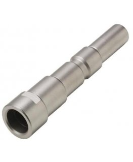 Adapter 1/4" for NILFISK high pressure washer