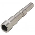 Adapter 1/4" for NILFISK high pressure washer Adapter 1/4" for NILFISK high pressure washer