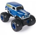 Monster Jam Metal Chassis 1:24 Grave Digger Monster Jam Metal Chassis 1:24 Grave Digger