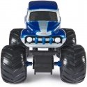 Monster Jam Metal Chassis 1:24 Grave Digger Monster Jam Metal Chassis 1:24 Grave Digger