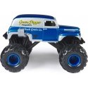 Monster Jam Metalowy Važiuoklė 1:24 Grave Digger Monster Jam Metalowy Važiuoklė 1:24 Grave Digger
