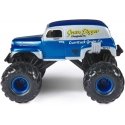 Monster Jam Metal Chassis 1:24 Grave Digger Monster Jam Metal Chassis 1:24 Grave Digger