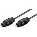 Fuj:tech TOSLINK fiber optic cable, 20 m Fuj:tech TOSLINK fiber optic cable, 20 m