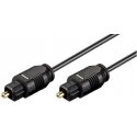 Fuj:tech TOSLINK fiber optic cable, 20 m Fuj:tech TOSLINK fiber optic cable, 20 m