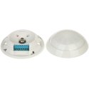 Vidicon CEILING PIR DETECTOR SWAN-TLC360 CROW