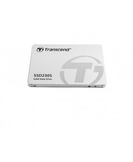 Transcend SSD230S 2 TB 2.5" Jada ATA III 3D NAND