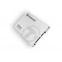 Transcend SSD230S 2 TB 2.5" „Serial ATA III“ 3D NAND Transcend SSD230S 2 TB 2.5" „Serial ATA III“ 3D NAND