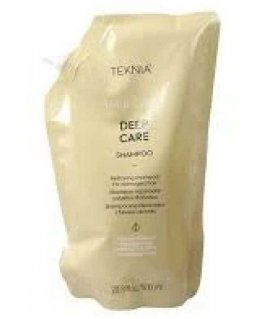 Lakme Teknia Deep Care Refill 600ml